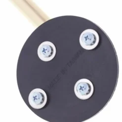 DW Bass Drum Legs Pair Gold