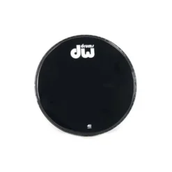 DW 20" Bass Drum Resonant B-Stock