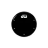 DW 16" Bass Drum Resonant Head B