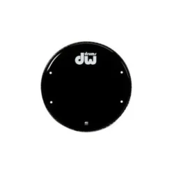 DW 16" Bass Drum Resonant Head B