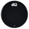 DW 23" Bass Drum Resonant Head B