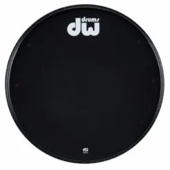 DW 23" Bass Drum Resonant Head B