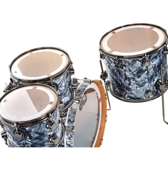 DW Birch Classic Grey Marine