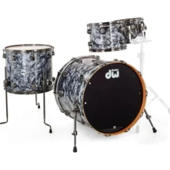 DW Birch Classic Grey Marine