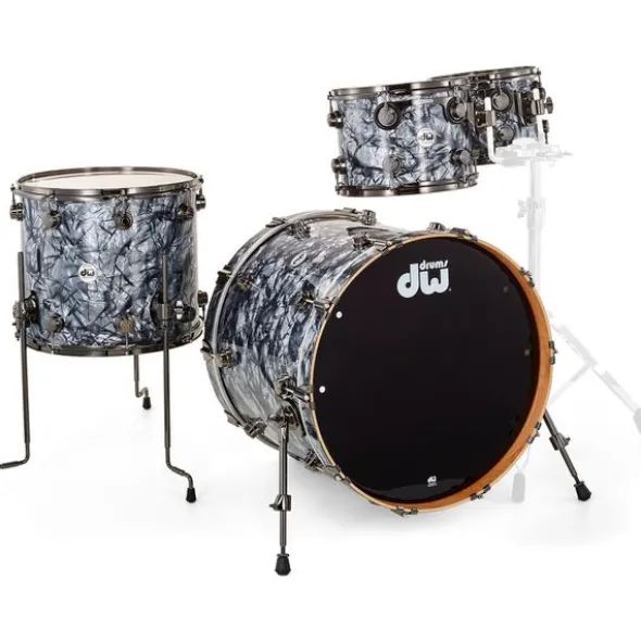 DW Birch Classic Grey Marine