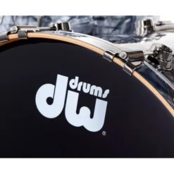 DW Birch Classic Grey Marine