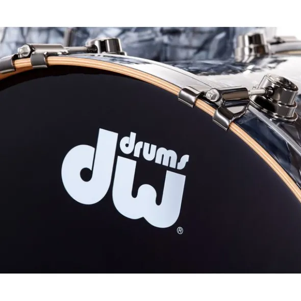 DW Birch Classic Grey Marine