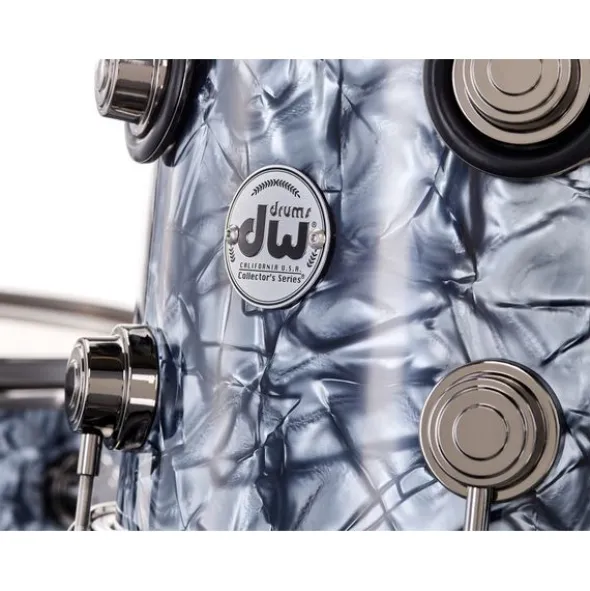 DW Birch Classic Grey Marine