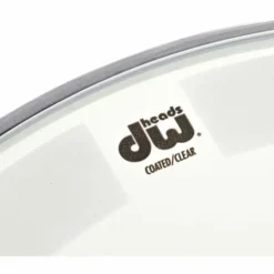 DW CC-13 13" Coated/Clear