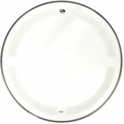 DW CC-16 16" Coated/Clear