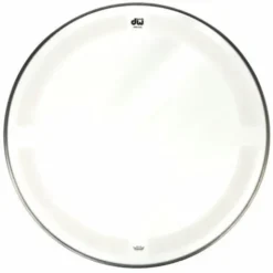DW CC-16 16" Coated/Clear
