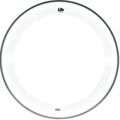 DW CC-14 14" Coated/Clear
