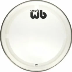DW CC-20K 20" Bass Drum Head