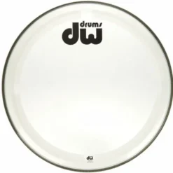 DW CC-20K 20" Bass Drum Head