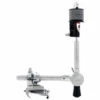 DW Claw Hook Clamp Splash Holder