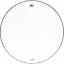 DW 13" Coated Snare Drum Head