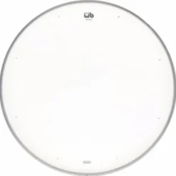 DW 13" Coated Snare Drum Head
