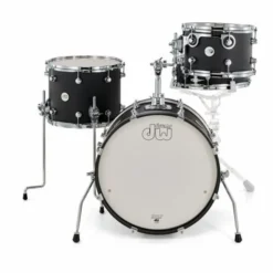 DW Design Frequent Flyer Black
