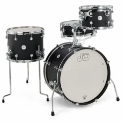 DW Design Frequent Flyer Black