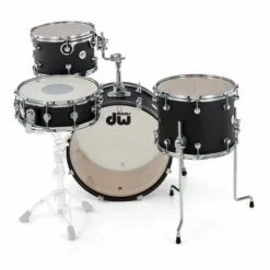 DW Design Frequent Flyer Black