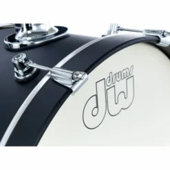 DW Design Frequent Flyer Black