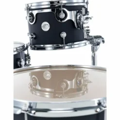 DW Design Frequent Flyer Black