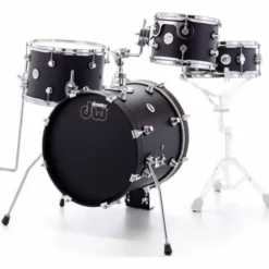 DW Design Mini Pro 16 Satin Black