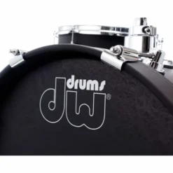 DW Design Mini Pro 16 Satin Black