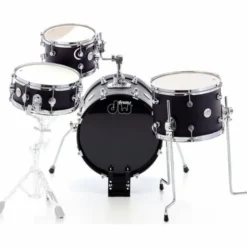 DW Design Mini Pro 16 Satin Black