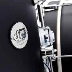 DW Design Mini Pro 16 Satin Black