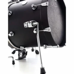 DW Design Mini Pro 16 Satin Black