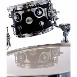 DW Design Mini Pro 16 Satin Black