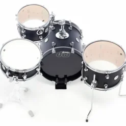 DW Design Mini Pro 16 Satin Black
