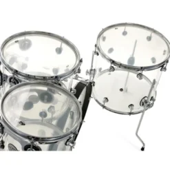 DW Design Series Acryl Shell Set