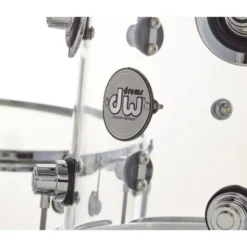 DW Design Series Acryl Shell Set