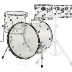 DW Design Series Acryl Shell Set