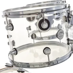 DW Design Series Acryl Shell Set