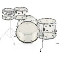 DW Design Series Acryl Shell Set