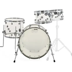 DW Design Series Acryl Shell Set