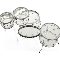 DW Design Series Acryl Shell Set