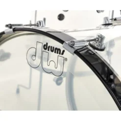 DW Design Series Acryl Shell Set