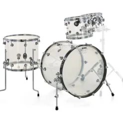 DW Design Series Acryl Shell Set