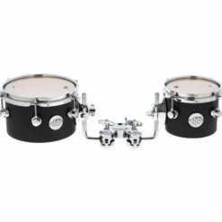 DW Design Series Concert Tom Set