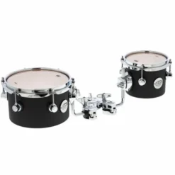 DW Design Series Concert Tom Set