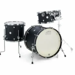 DW Design Shell Pack Black
