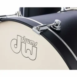 DW Design Shell Pack Black