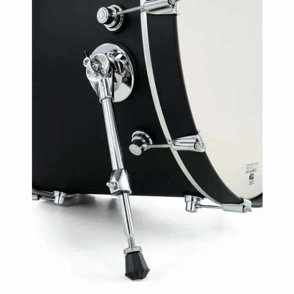 DW Design Shell Pack Black