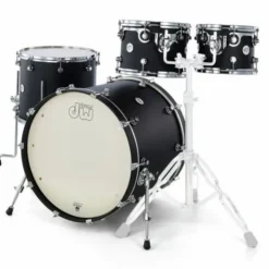 DW Design Shell Pack Black