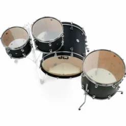 DW Design Shell Pack Black