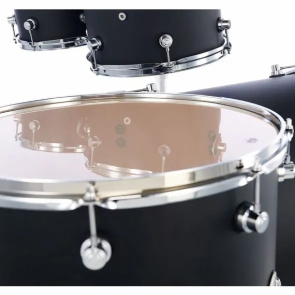 DW Design Shell Pack Black